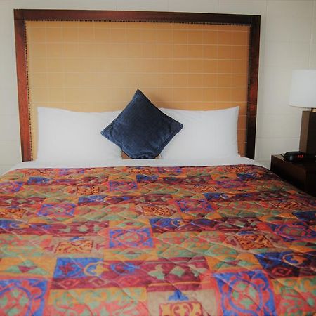 Derrick Motel Edmonton Luaran gambar