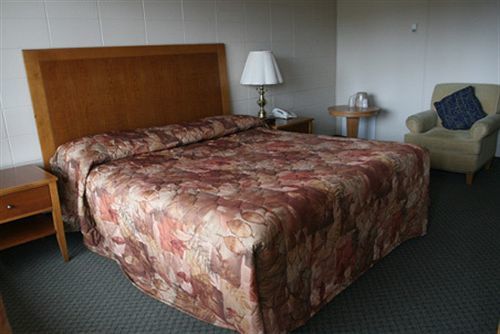Derrick Motel Edmonton Luaran gambar
