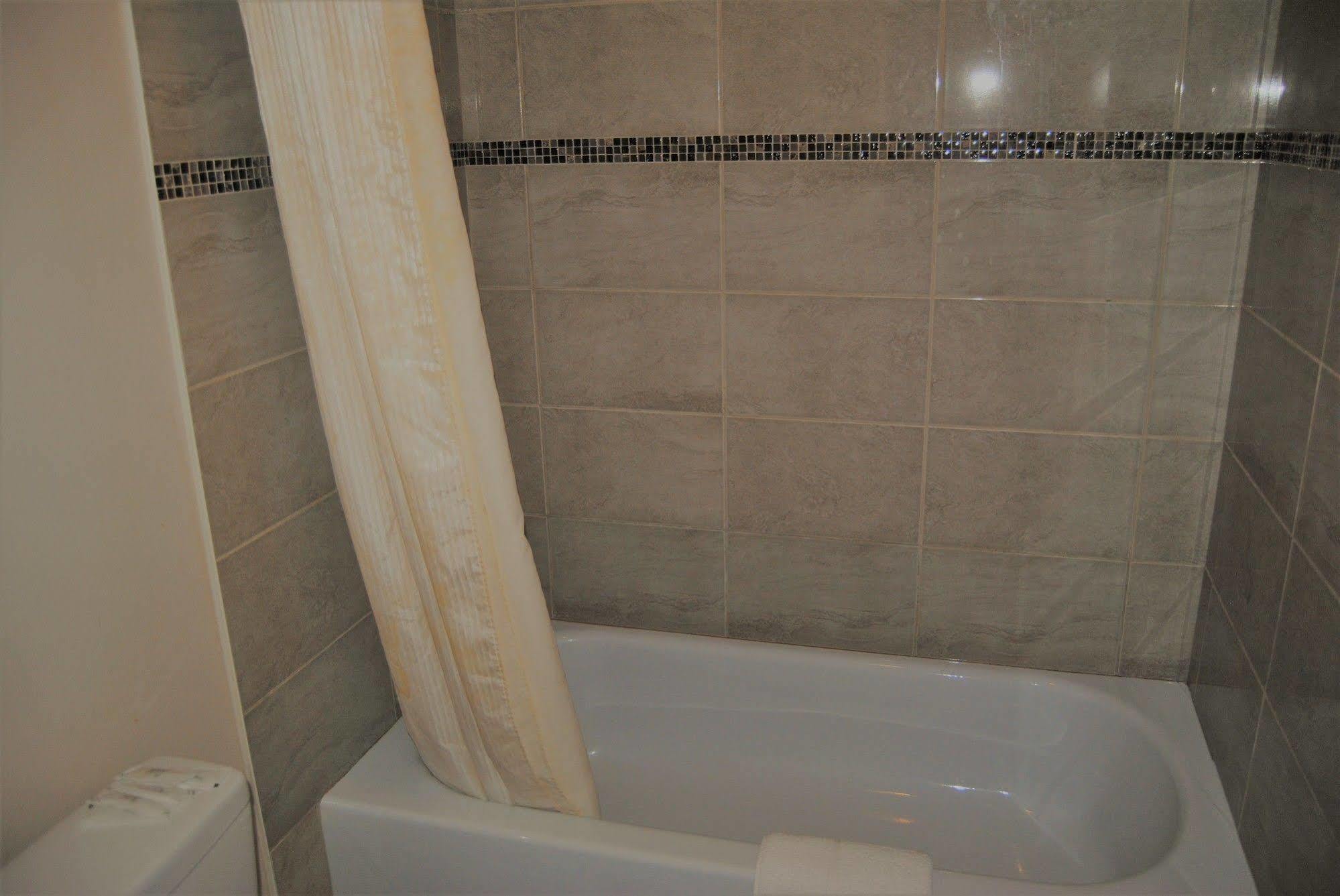 Derrick Motel Edmonton Luaran gambar